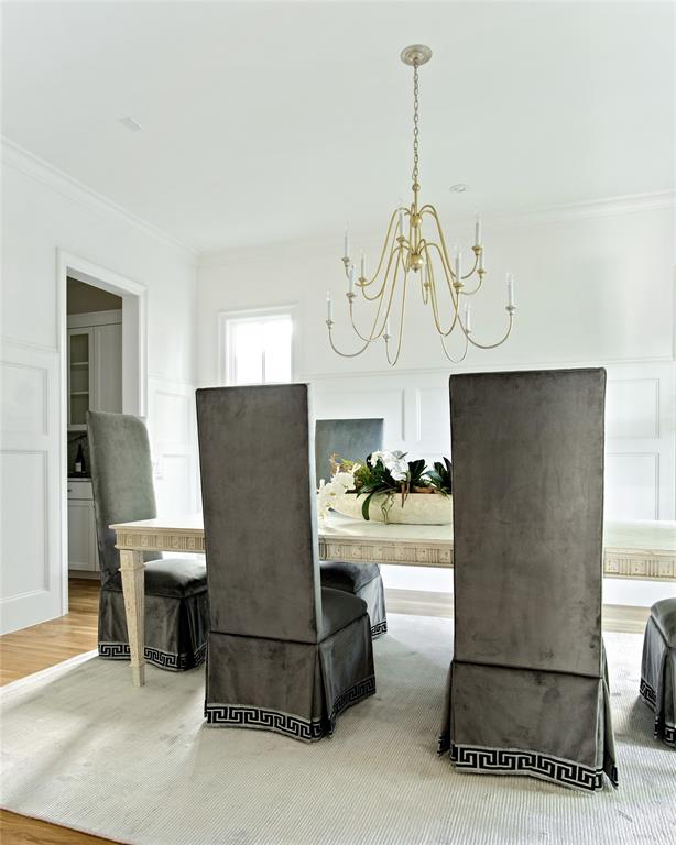 Summitt Lawn - Residential