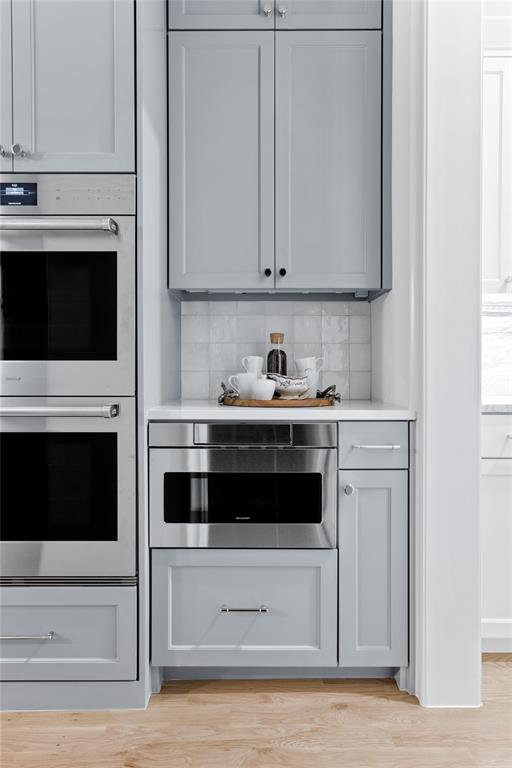 Summitt Lawn - Residential