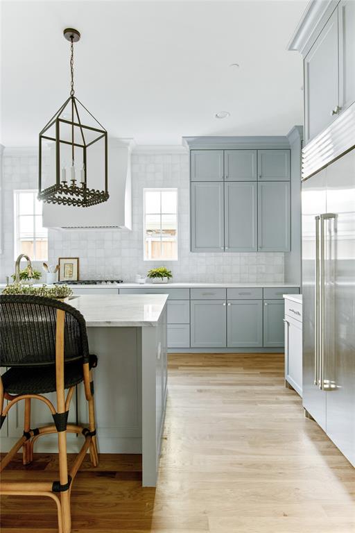 Summitt Lawn - Residential