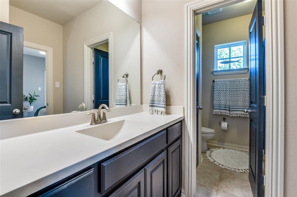 Tucker Hill Ph 1a - Residential