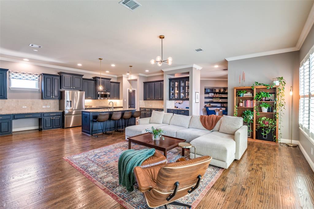 Tucker Hill Ph 1a - Residential