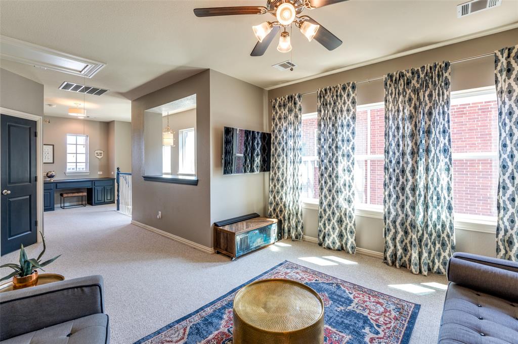 Tucker Hill Ph 1a - Residential