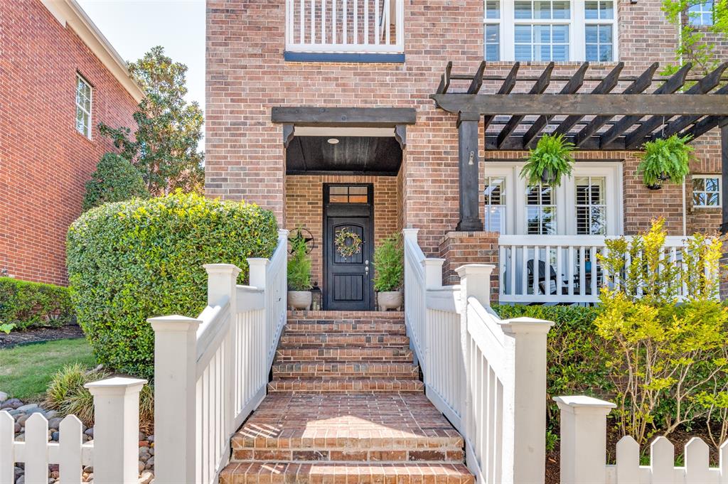 Tucker Hill Ph 1a - Residential