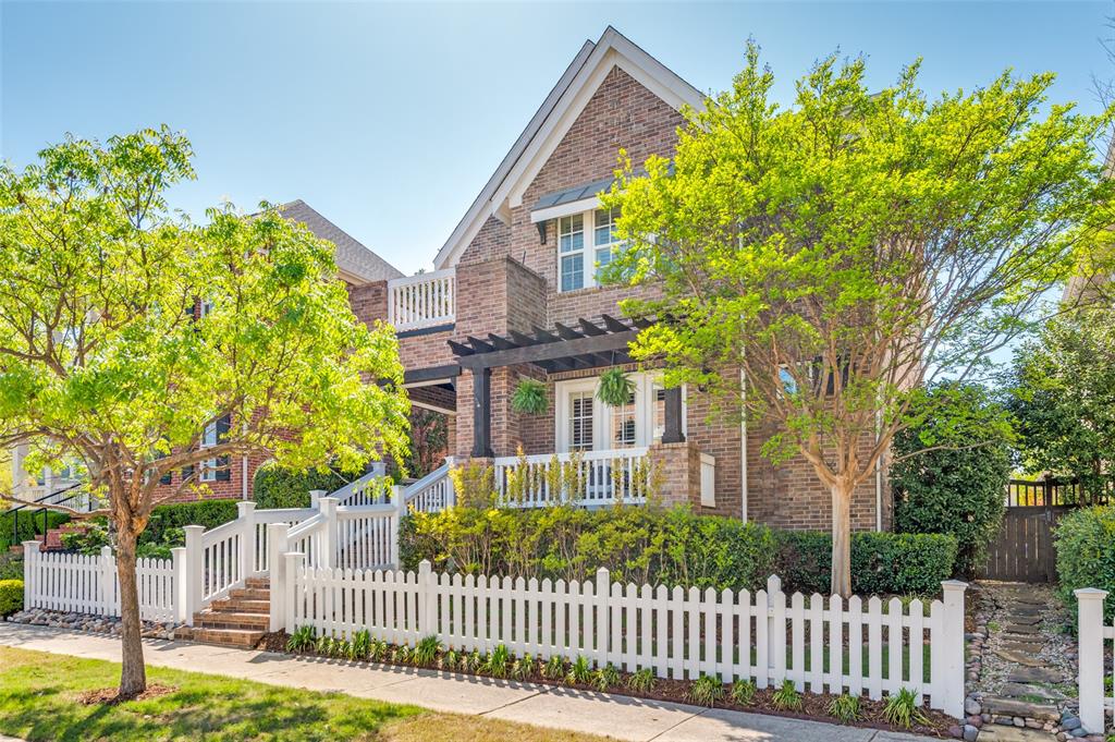 Tucker Hill Ph 1a - Residential