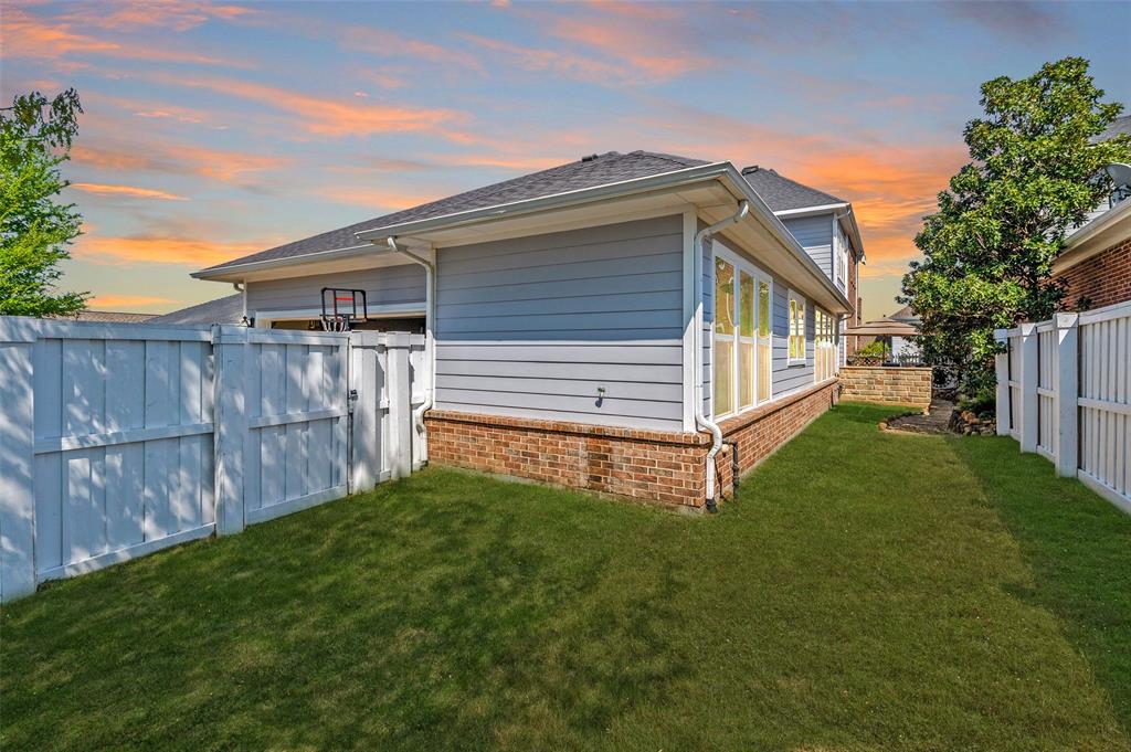 Tucker Hill Ph 1a - Residential