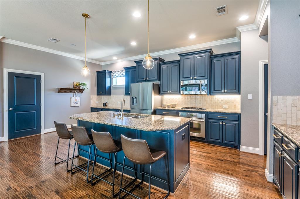 Tucker Hill Ph 1a - Residential