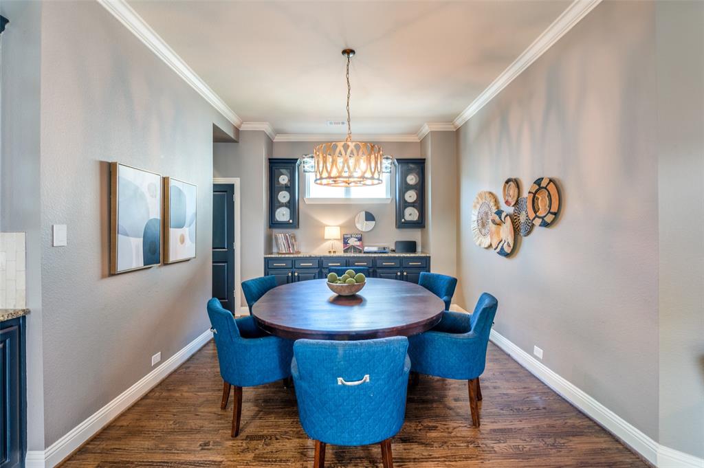 Tucker Hill Ph 1a - Residential