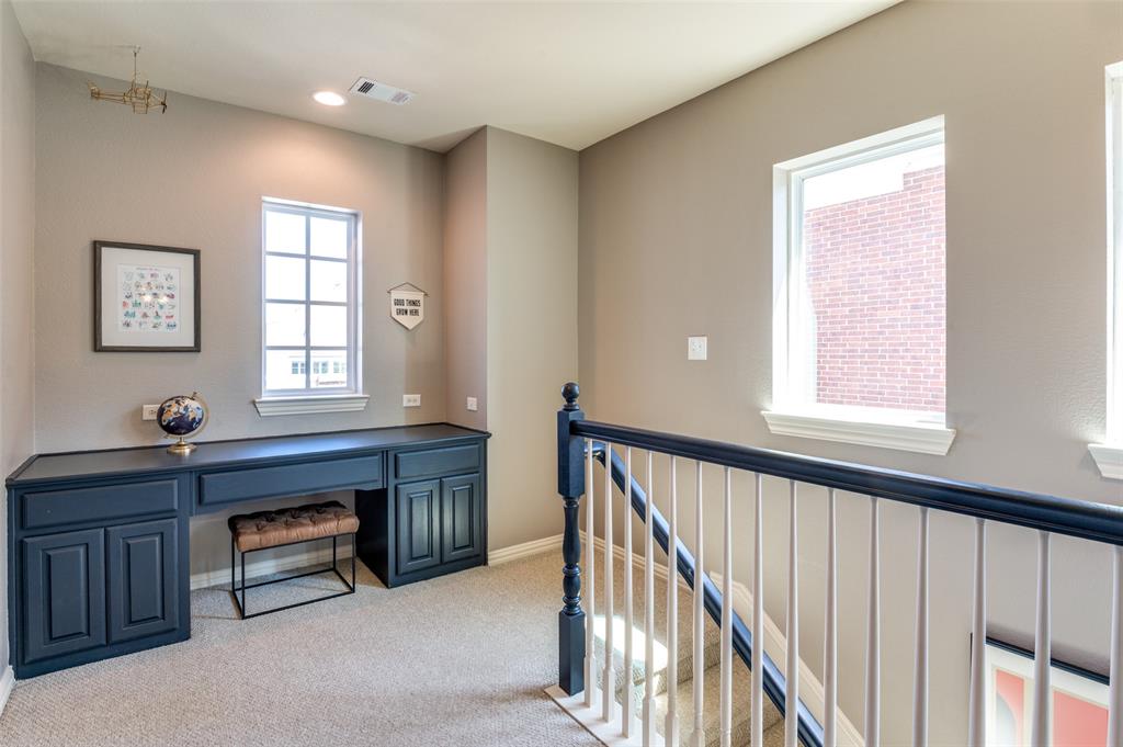 Tucker Hill Ph 1a - Residential