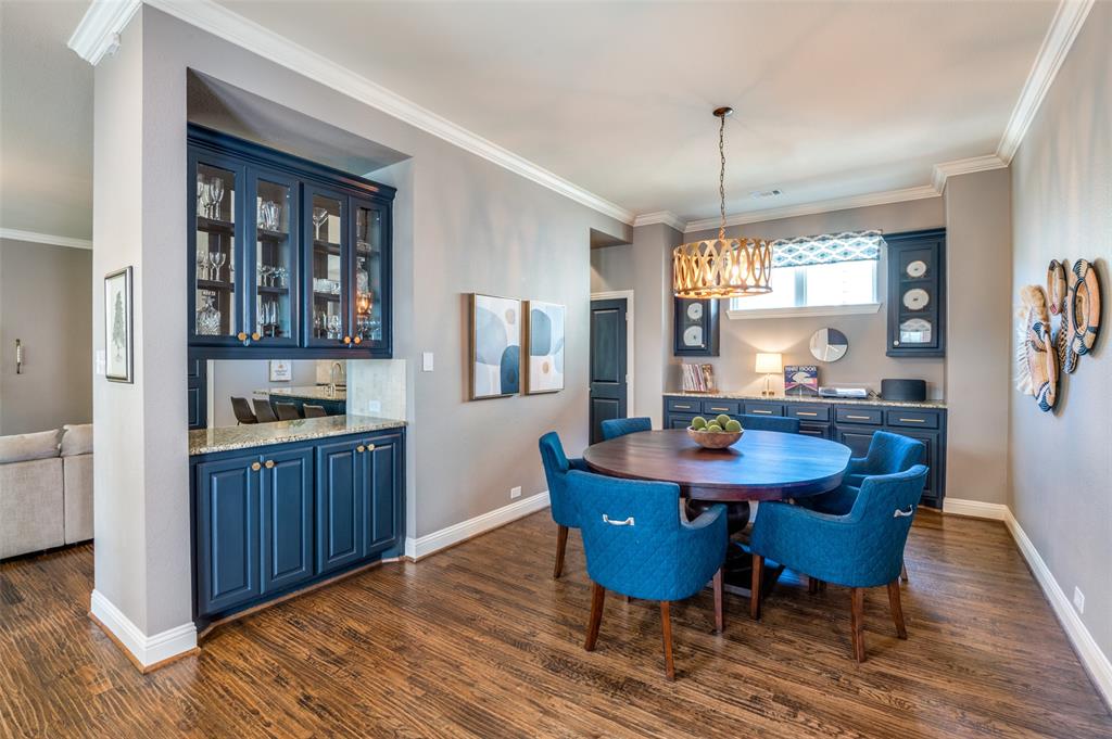 Tucker Hill Ph 1a - Residential