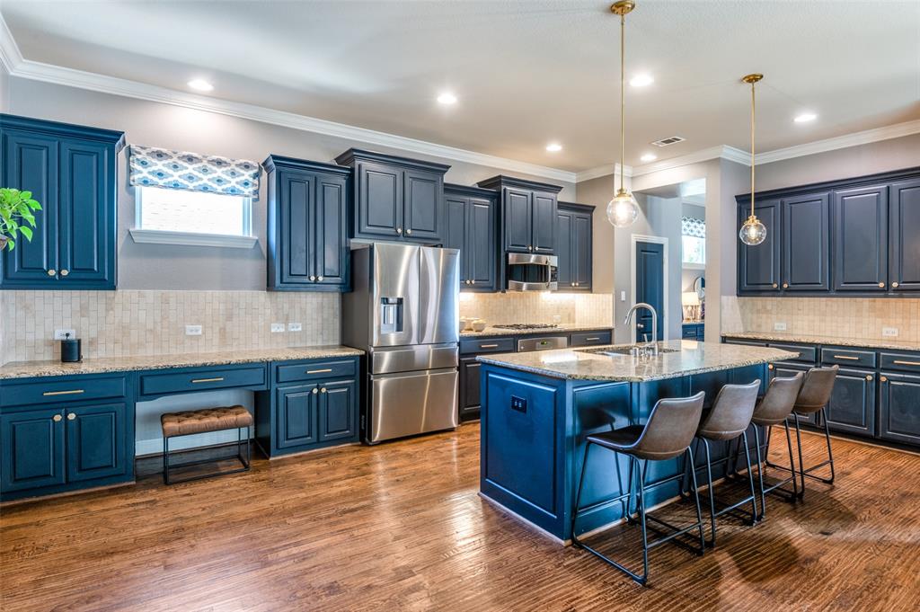 Tucker Hill Ph 1a - Residential