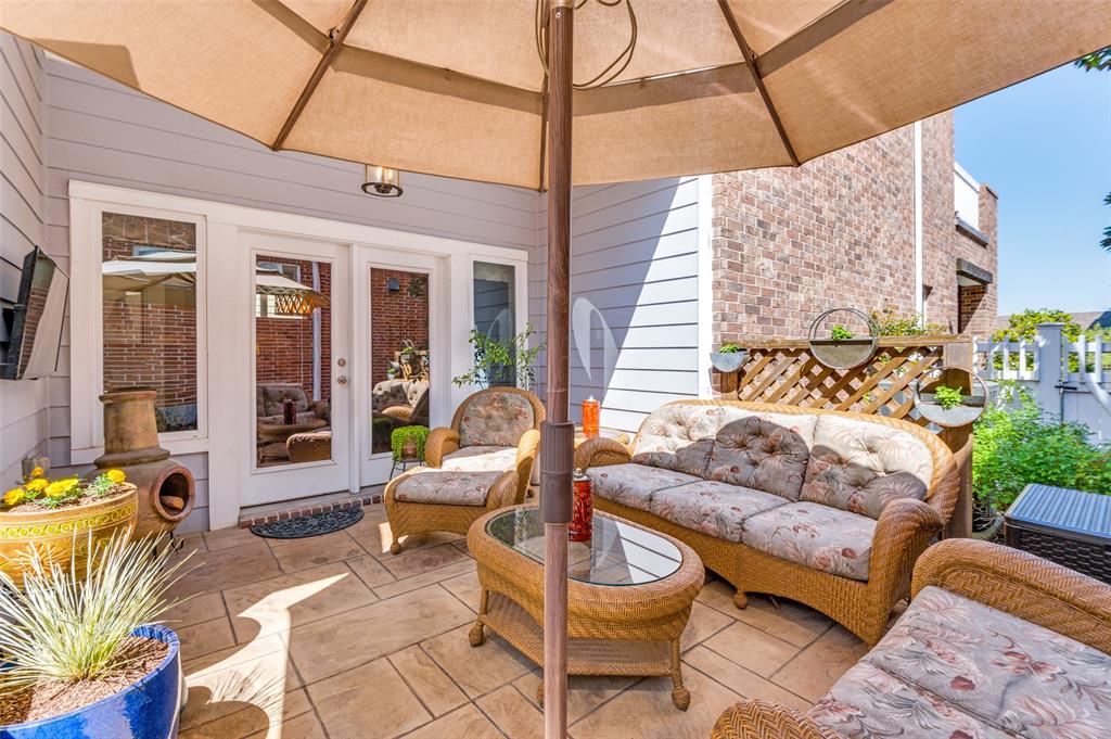 Tucker Hill Ph 1a - Residential