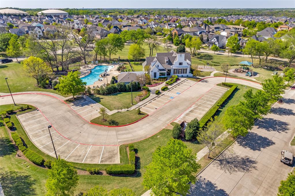 Tucker Hill Ph 1a - Residential