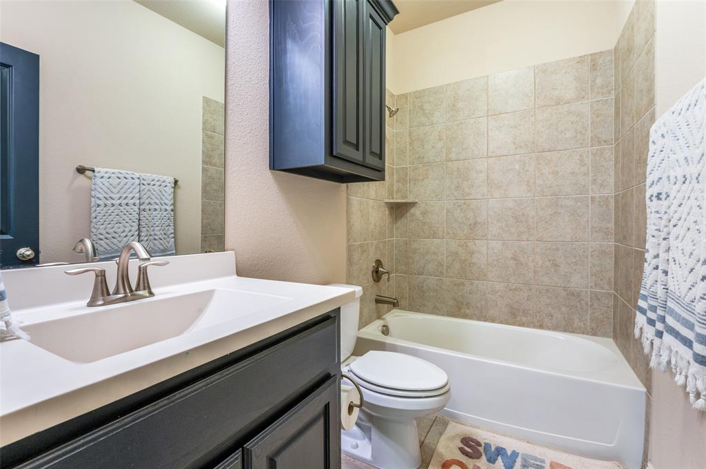 Tucker Hill Ph 1a - Residential