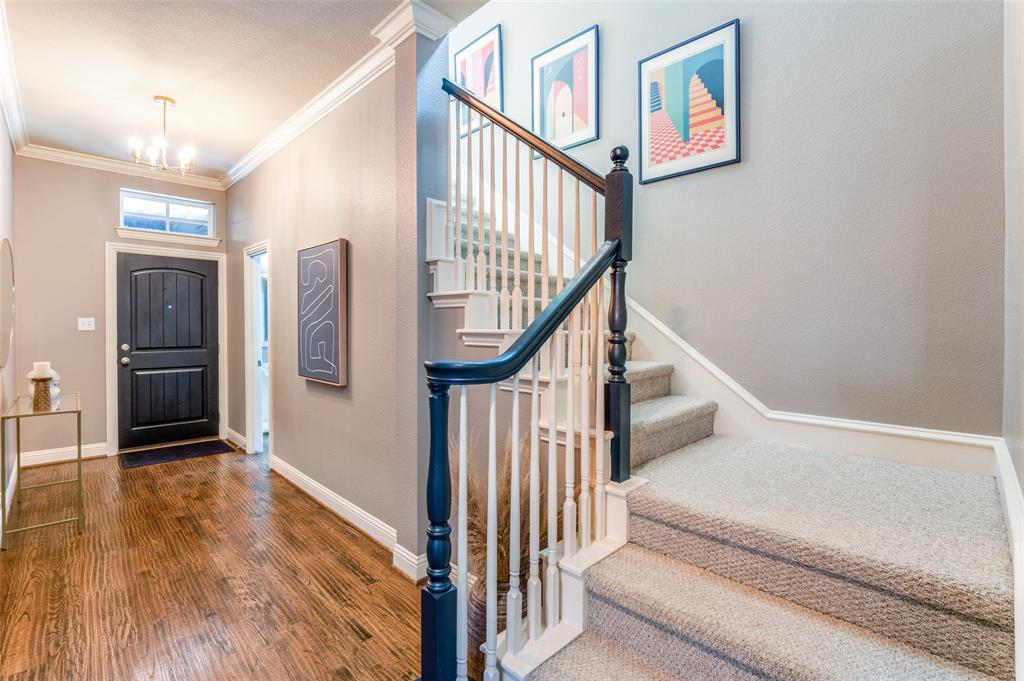 Tucker Hill Ph 1a - Residential