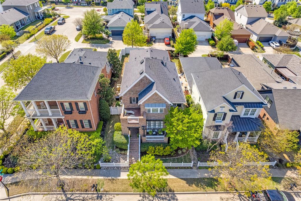 Tucker Hill Ph 1a - Residential