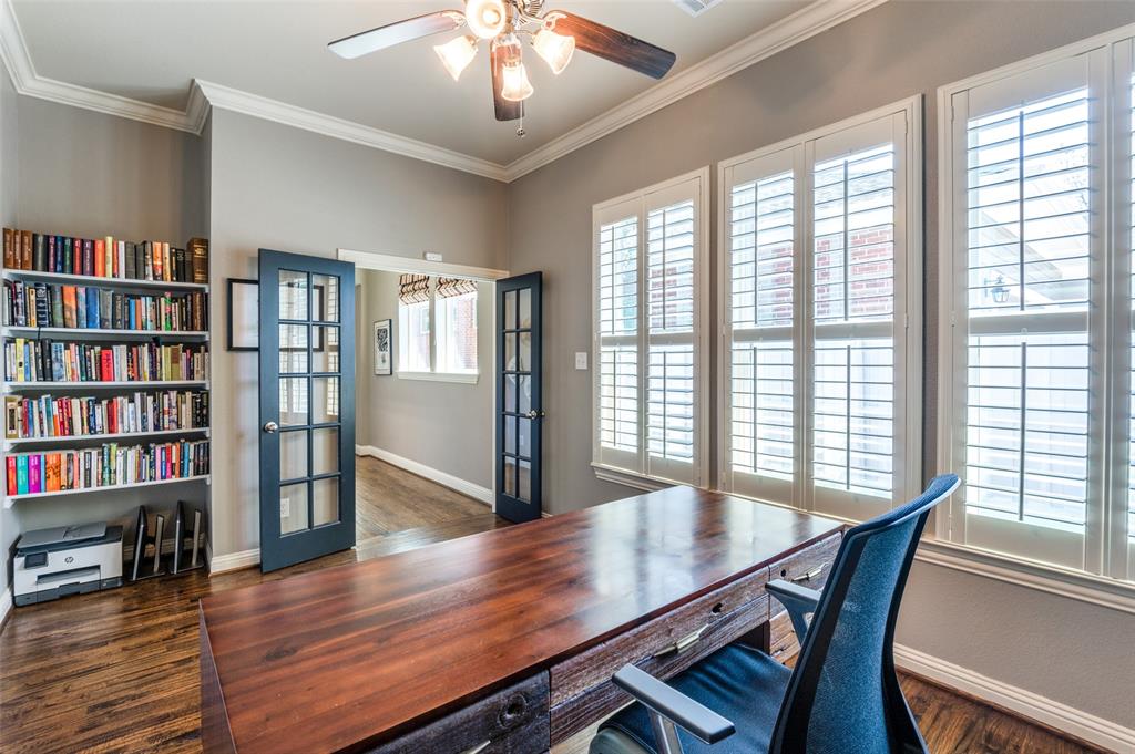 Tucker Hill Ph 1a - Residential