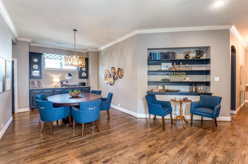 Tucker Hill Ph 1a - Residential