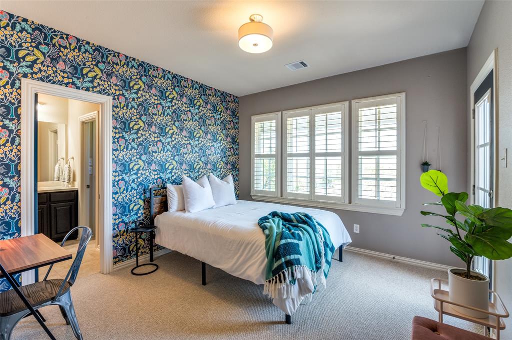 Tucker Hill Ph 1a - Residential