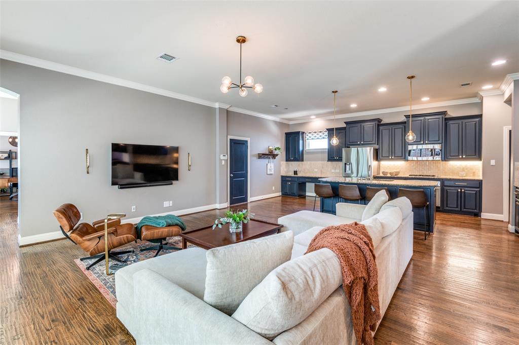 Tucker Hill Ph 1a - Residential