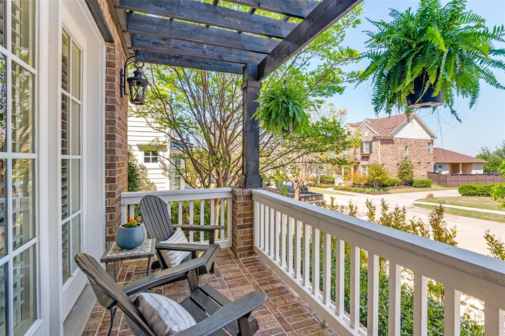 Tucker Hill Ph 1a - Residential