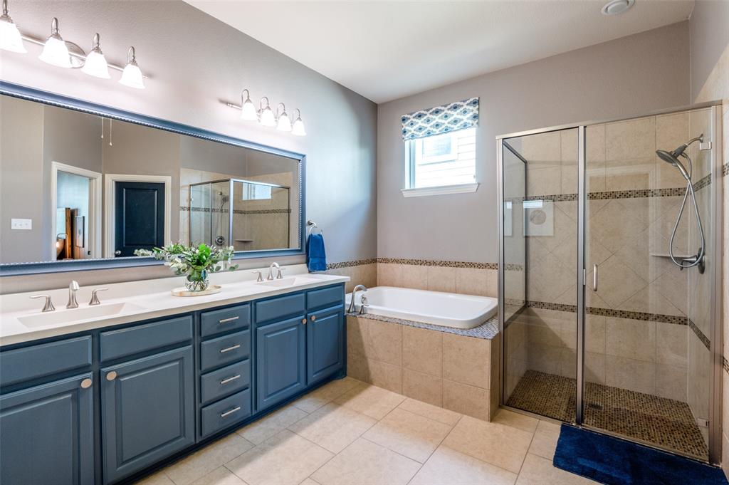 Tucker Hill Ph 1a - Residential