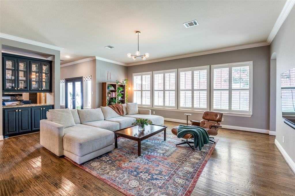 Tucker Hill Ph 1a - Residential