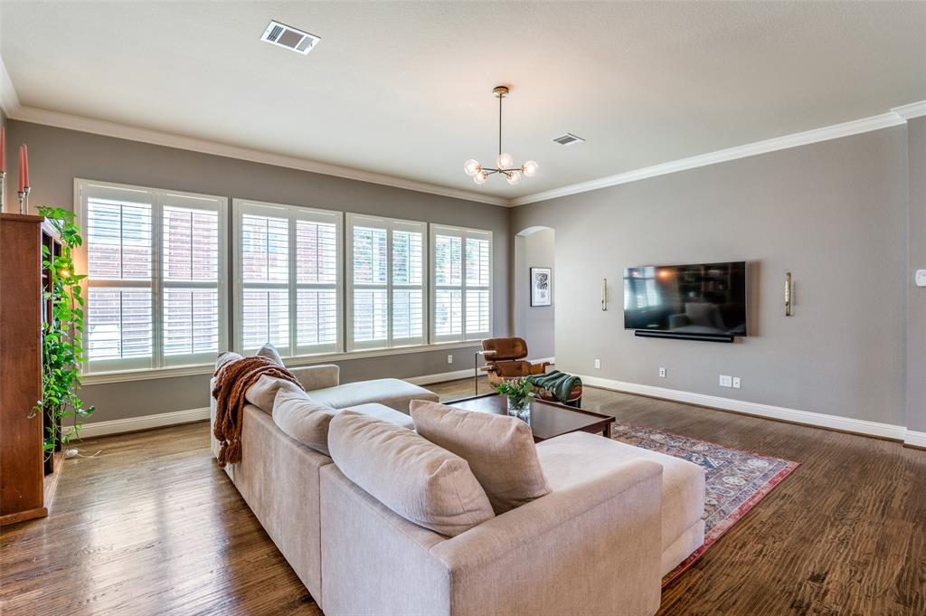 Tucker Hill Ph 1a - Residential