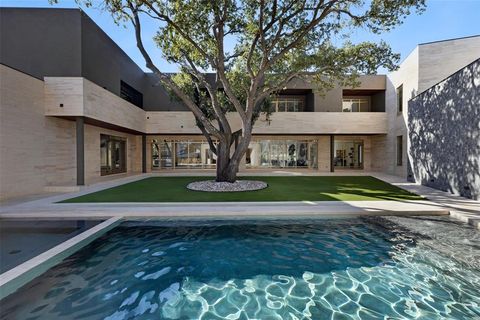 Tiny photo for 10920 Strait Lane, Dallas, TX 75229 (MLS # 21157727)