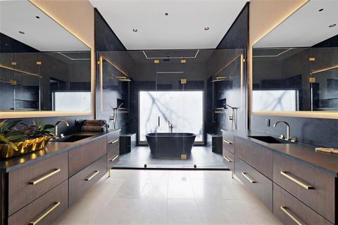 Tiny photo for 10920 Strait Lane, Dallas, TX 75229 (MLS # 21157727)