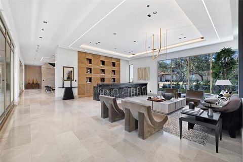 Tiny photo for 10920 Strait Lane, Dallas, TX 75229 (MLS # 21157727)