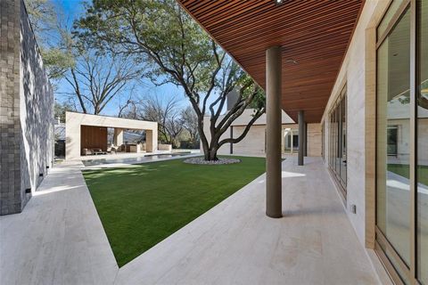 Tiny photo for 10920 Strait Lane, Dallas, TX 75229 (MLS # 21157727)