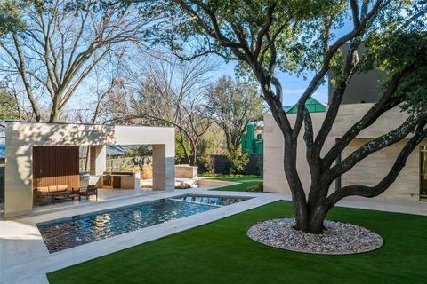 Tiny photo for 10920 Strait Lane, Dallas, TX 75229 (MLS # 21157727)