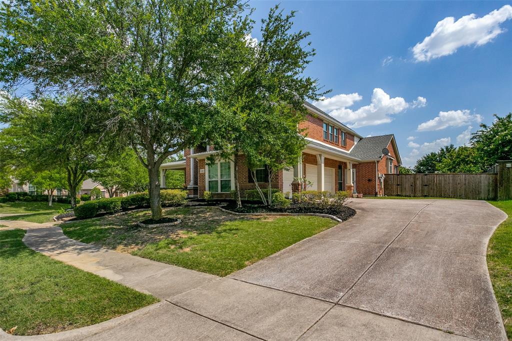 1501 Stone Drive