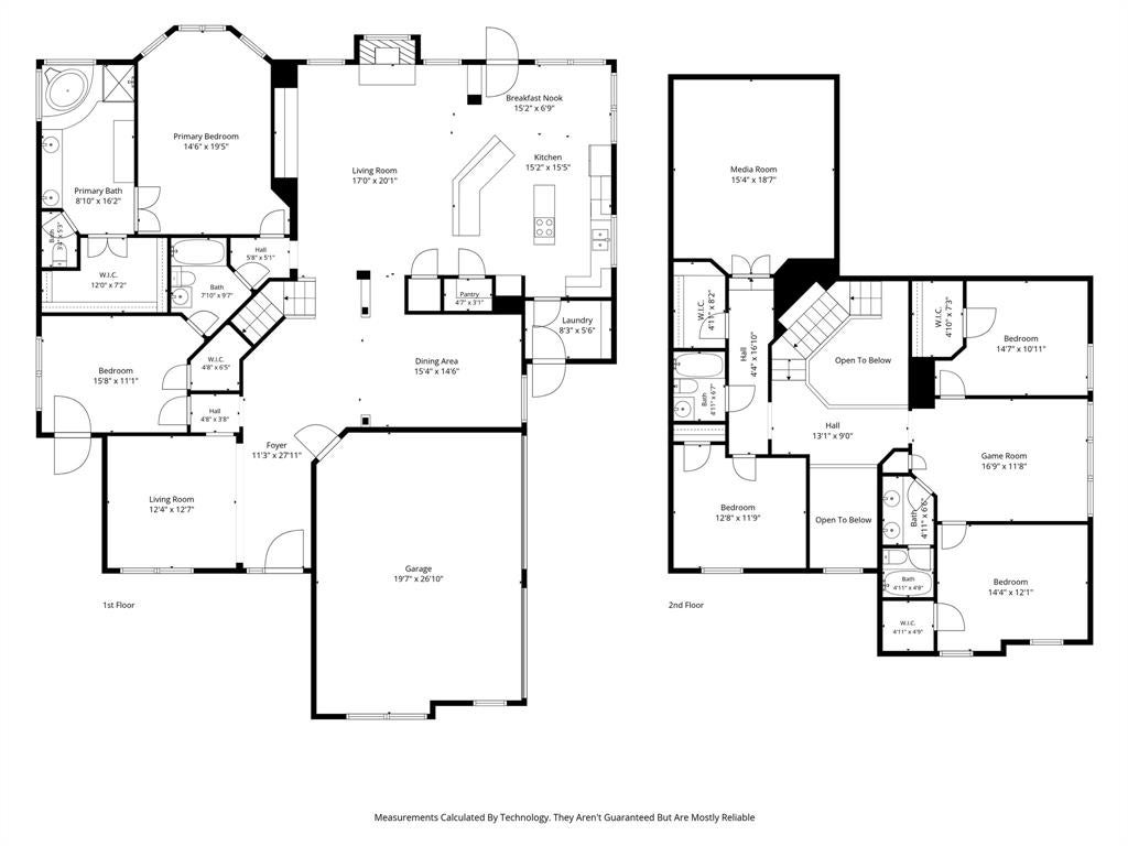 1501 Stone Drive
