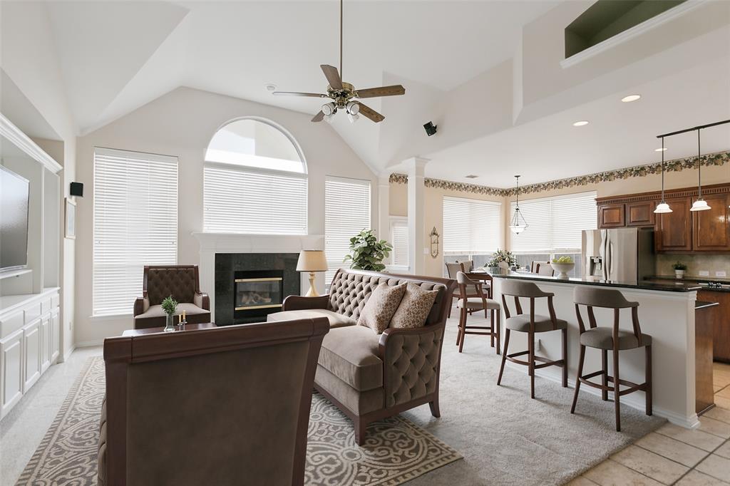 1501 Stone Drive