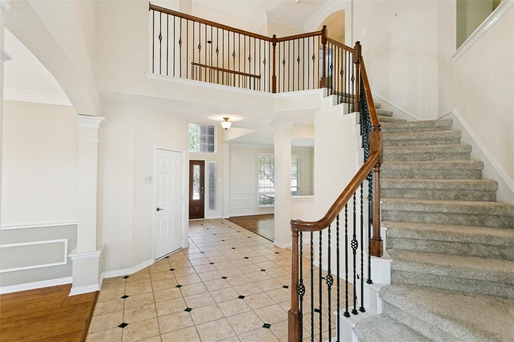 1501 Stone Drive
