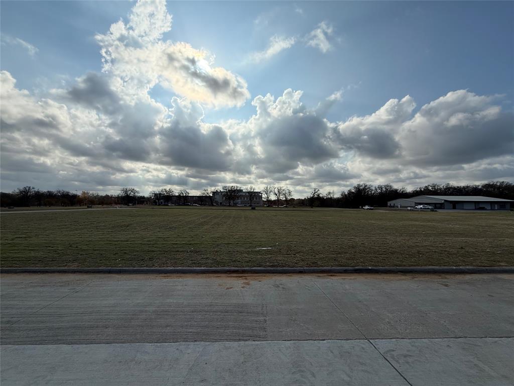 TBD Center Court Drive