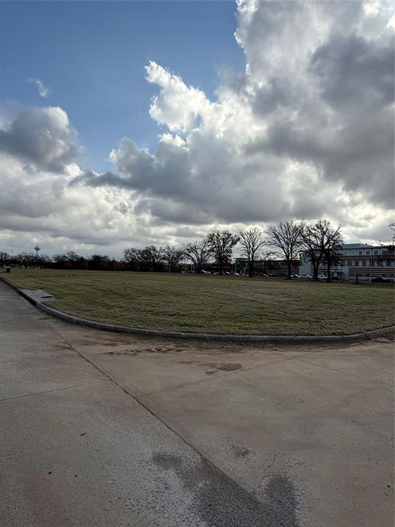 North Park Add - Land