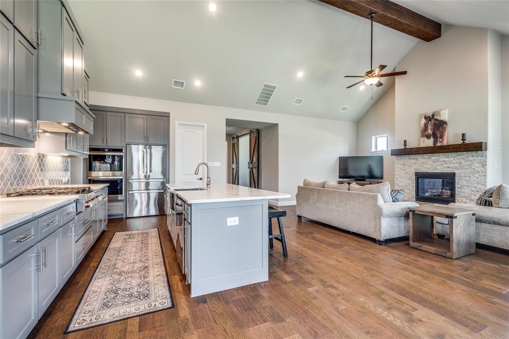 Canyon Falls Vlg 12 - Residential