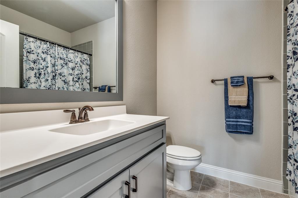 Canyon Falls Vlg 12 - Residential