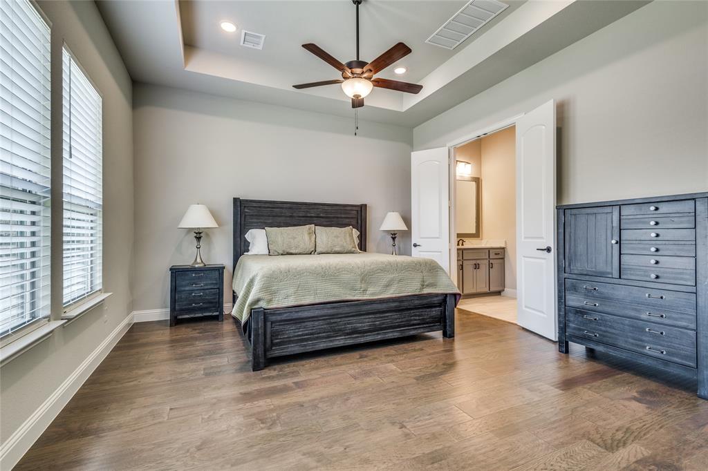 Canyon Falls Vlg 12 - Residential