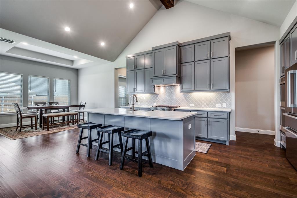 Canyon Falls Vlg 12 - Residential