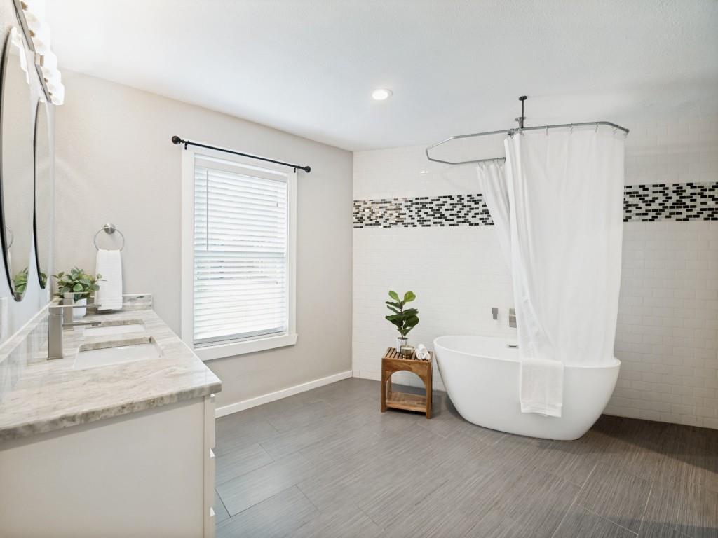 Westwood Park - Residential