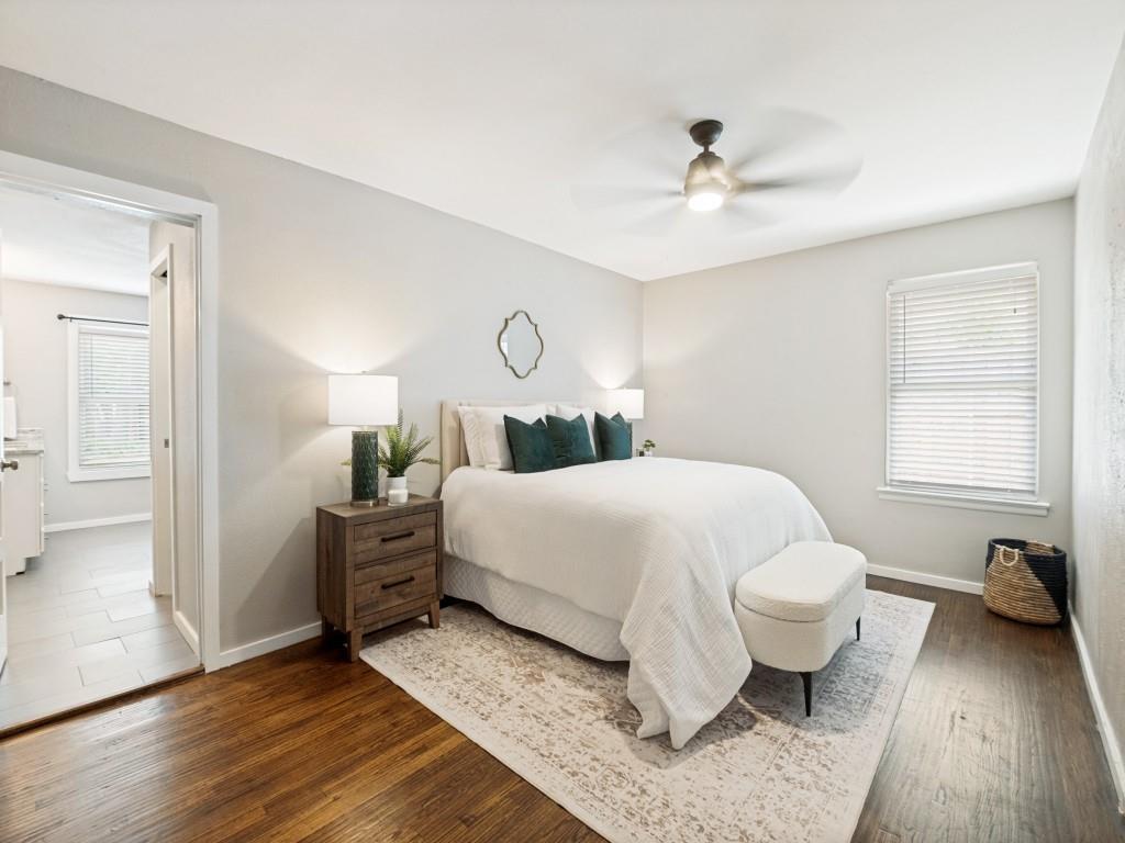 Westwood Park - Residential