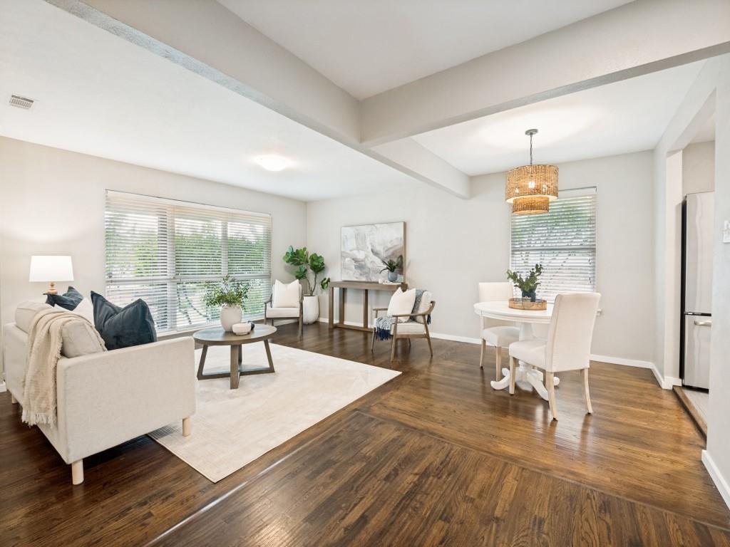 Westwood Park - Residential