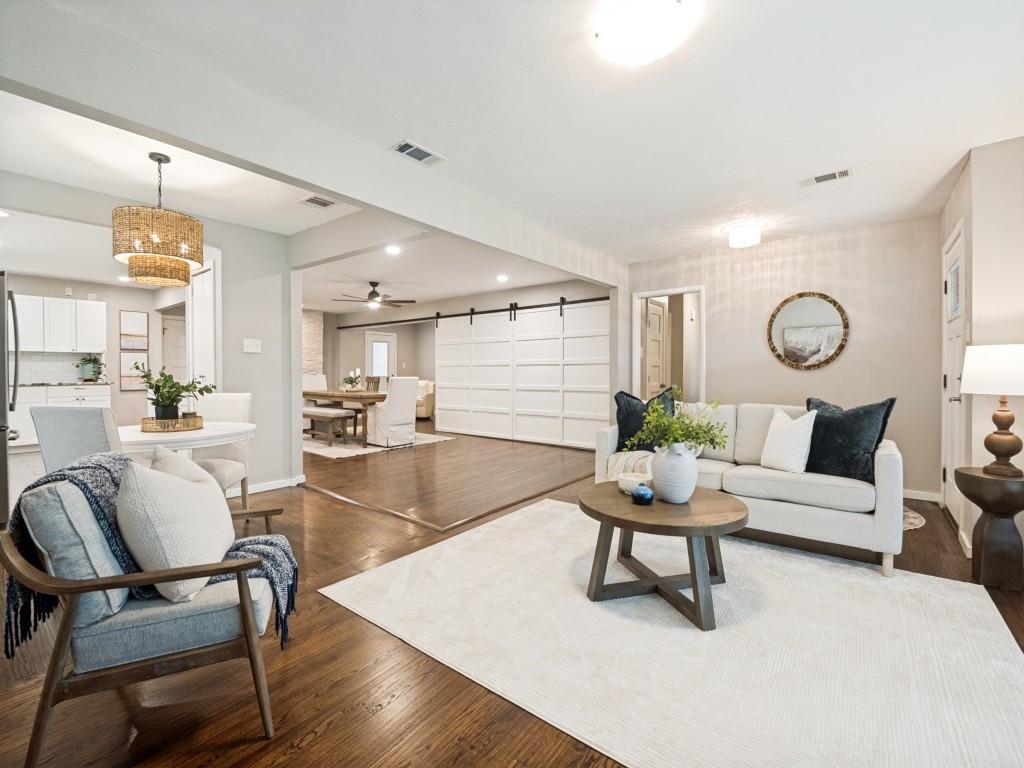 Westwood Park - Residential