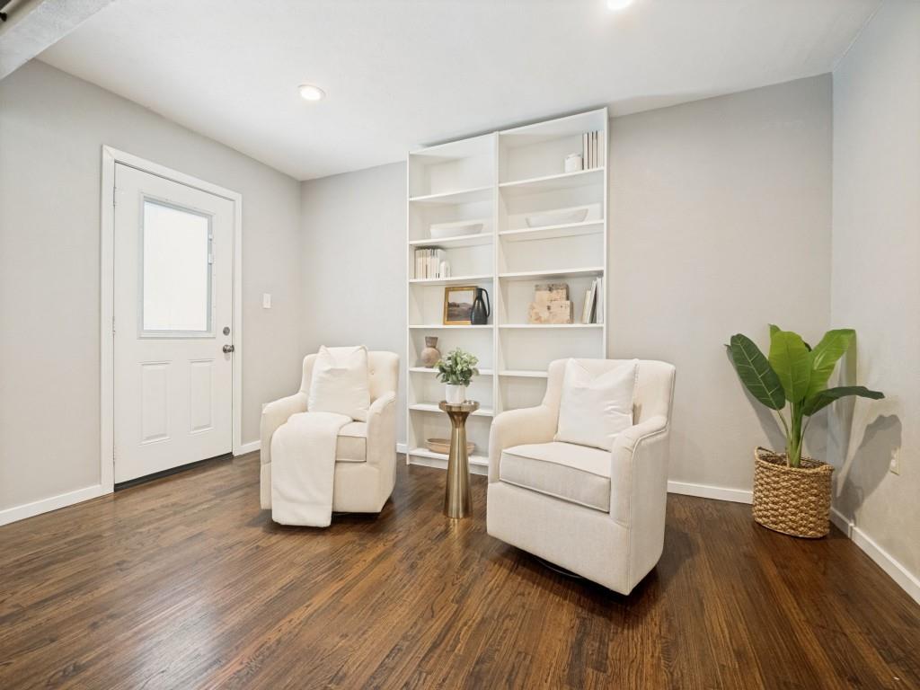 Westwood Park - Residential