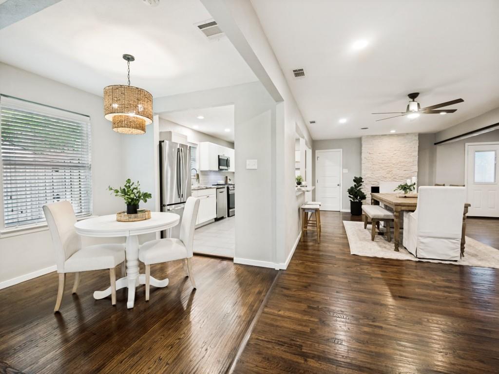 Westwood Park - Residential