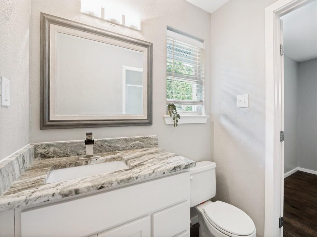 Westwood Park - Residential