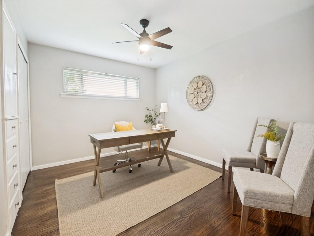 Westwood Park - Residential